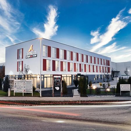 Amaro Hotel Bergkirchen  Kültér fotó