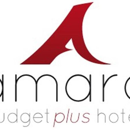 Amaro Hotel Bergkirchen  Kültér fotó