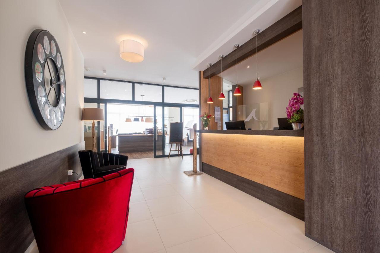 Amaro Hotel Bergkirchen  Kültér fotó
