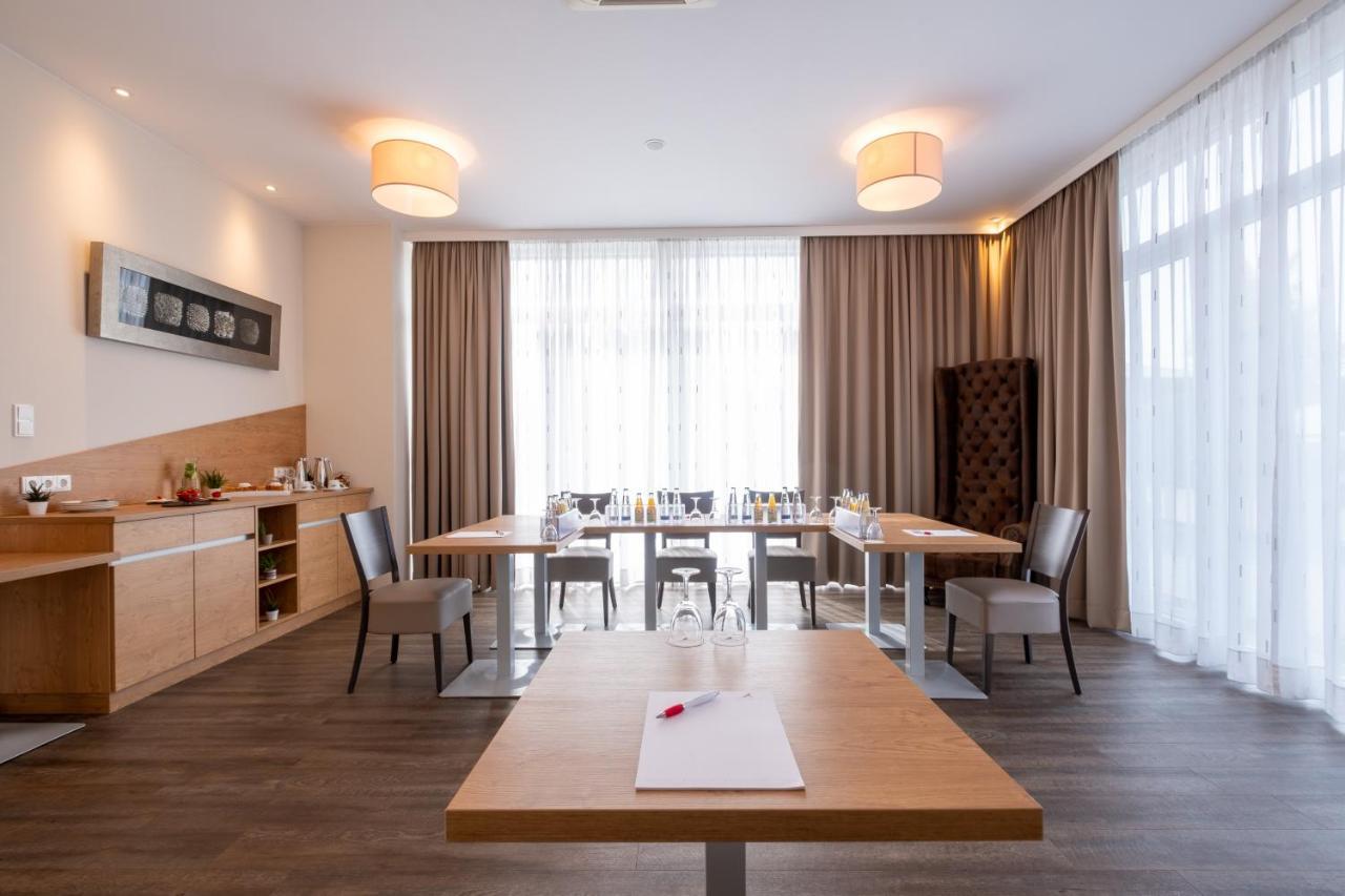 Amaro Hotel Bergkirchen  Kültér fotó