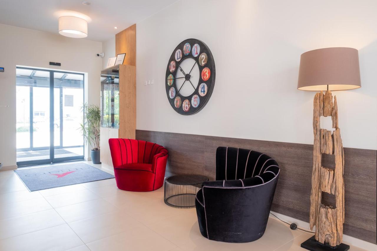 Amaro Hotel Bergkirchen  Kültér fotó