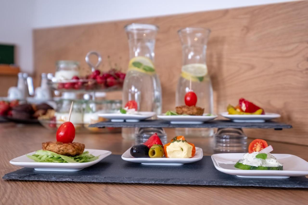 Amaro Hotel Bergkirchen  Kültér fotó