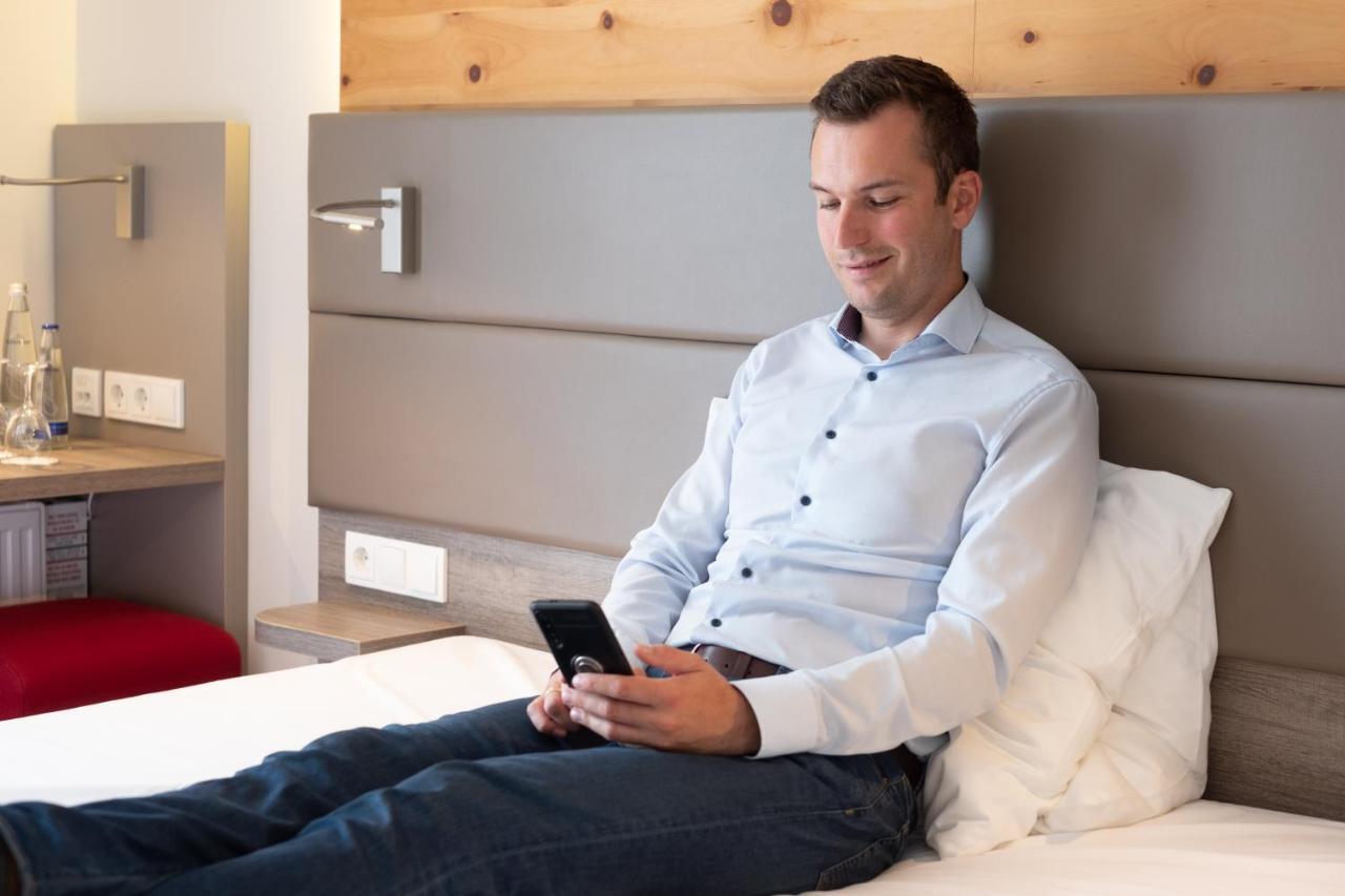 Amaro Hotel Bergkirchen  Kültér fotó
