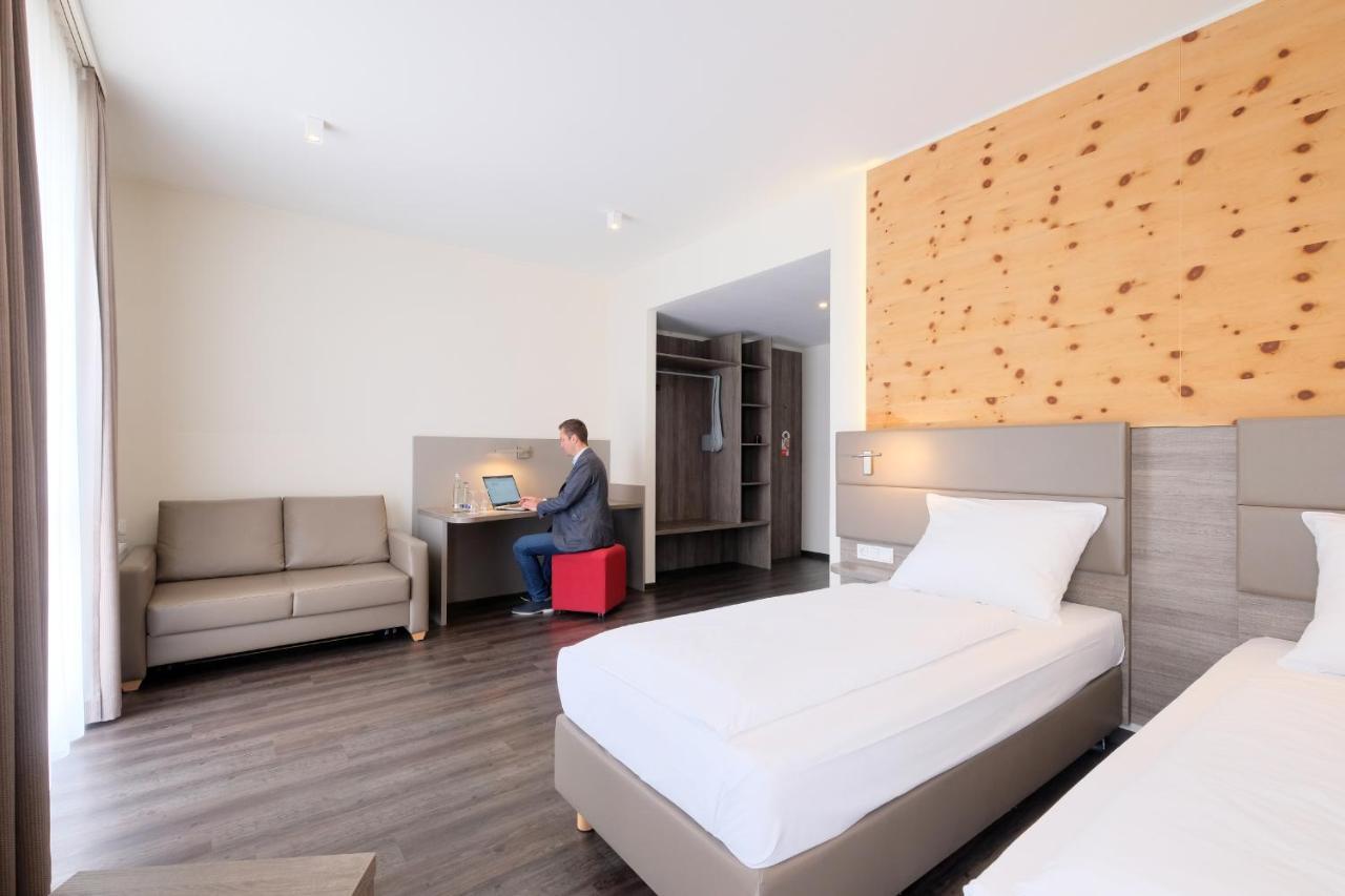 Amaro Hotel Bergkirchen  Kültér fotó
