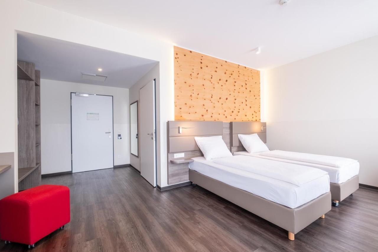 Amaro Hotel Bergkirchen  Kültér fotó