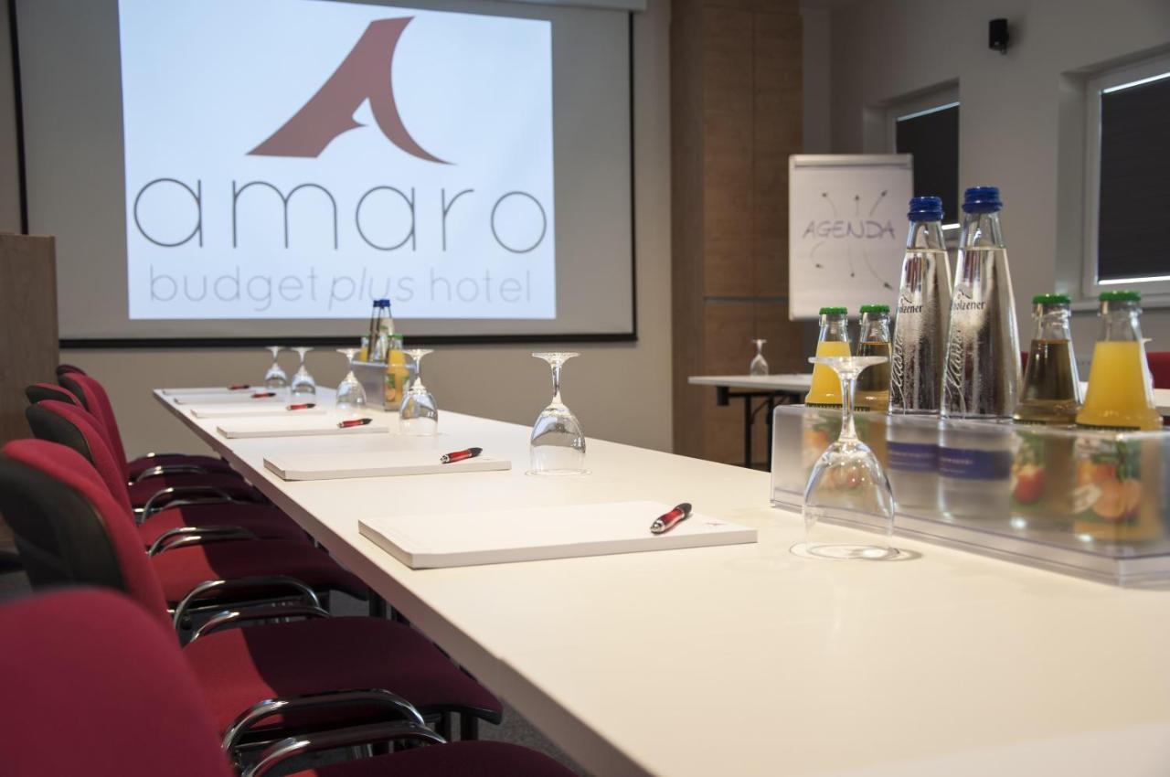 Amaro Hotel Bergkirchen  Kültér fotó