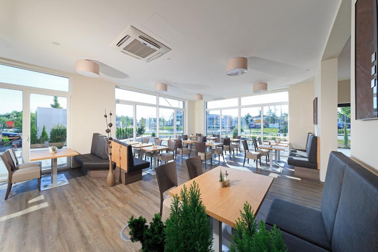 Amaro Hotel Bergkirchen  Kültér fotó