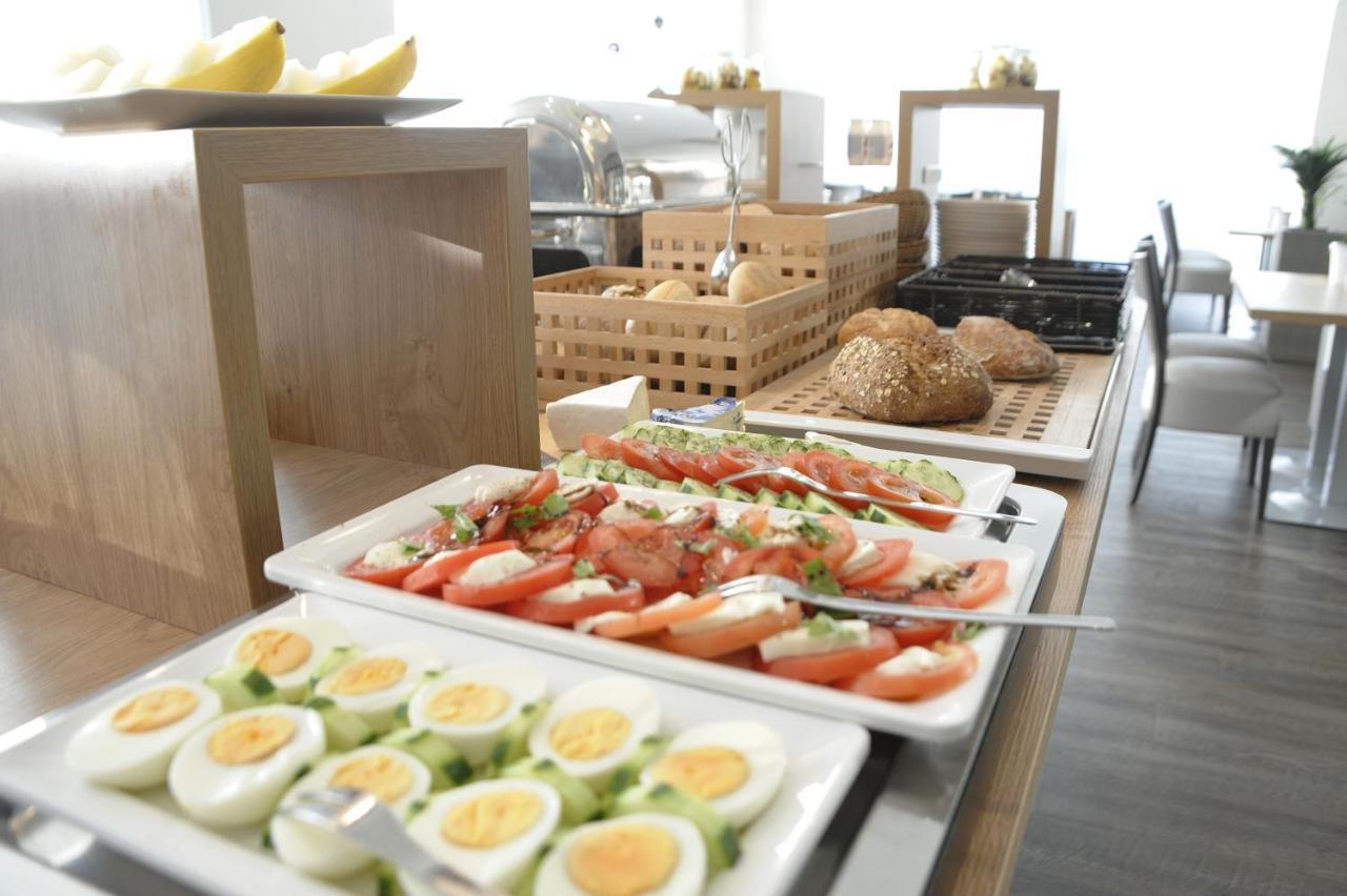 Amaro Hotel Bergkirchen  Kültér fotó