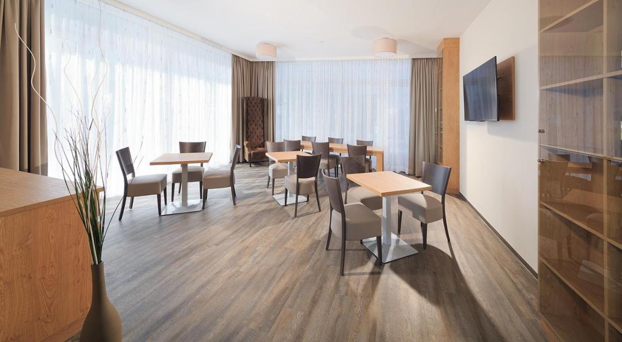 Amaro Hotel Bergkirchen  Kültér fotó