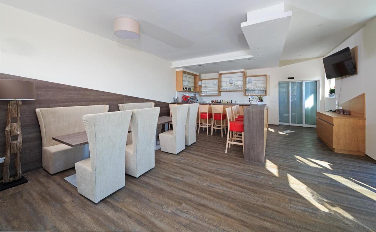 Amaro Hotel Bergkirchen  Kültér fotó