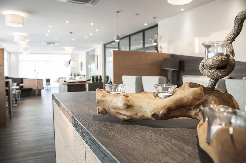 Amaro Hotel Bergkirchen  Kültér fotó
