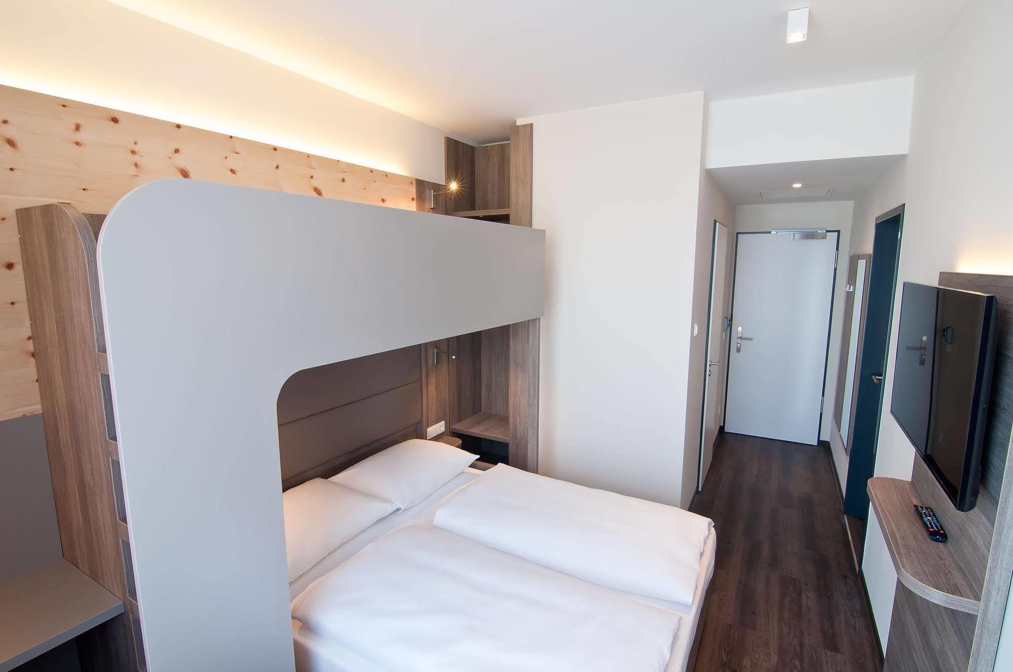 Amaro Hotel Bergkirchen  Kültér fotó